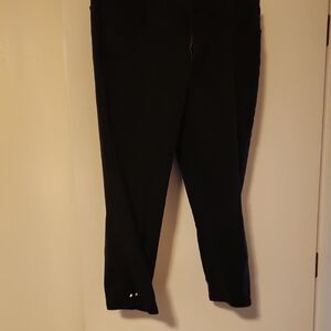 Black Pants